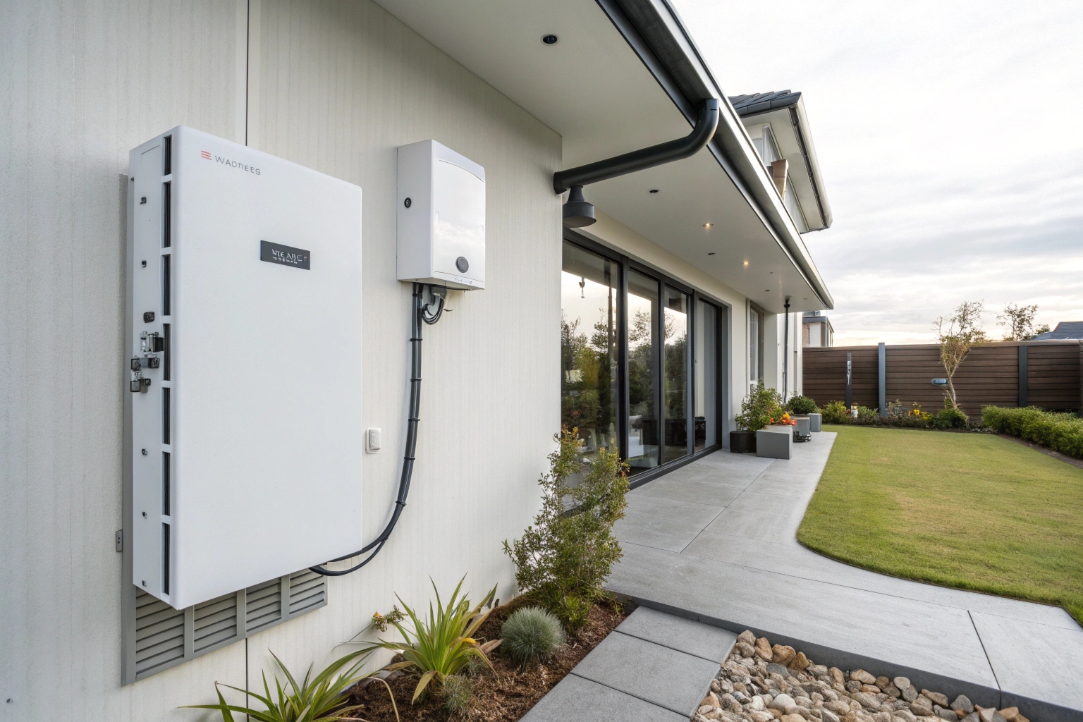 Professional solar battery installation and replacement services in Hobart Tasmania